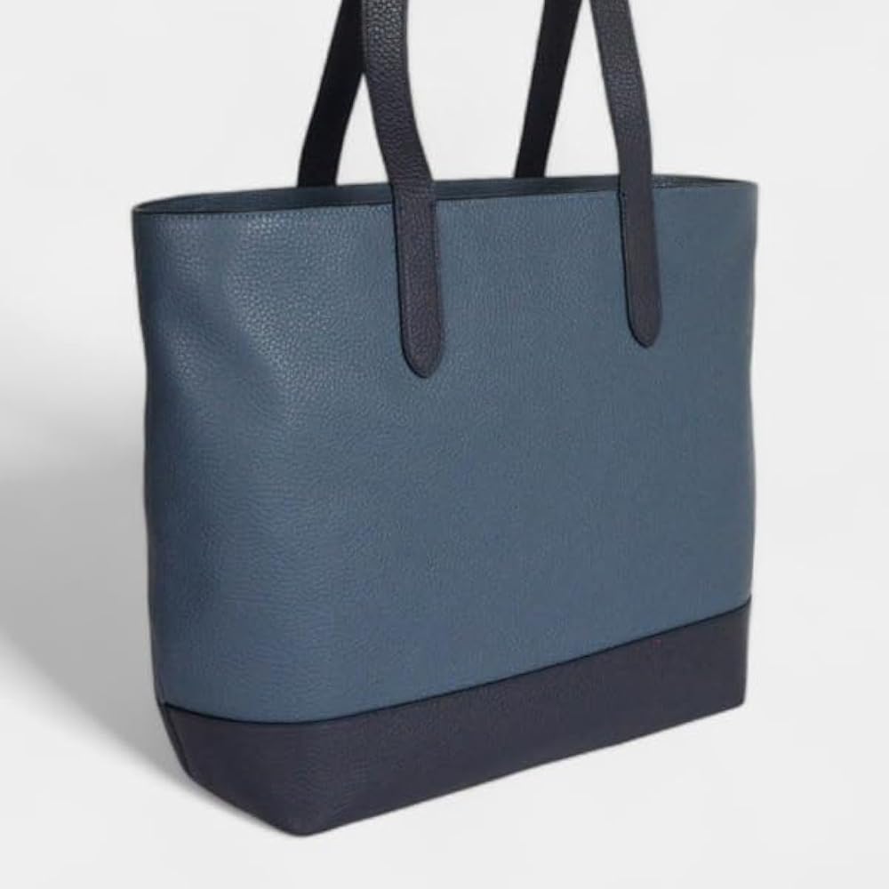 Amazon | [コーチ] メンズ バッグ トートバッグC6874 QBEFW